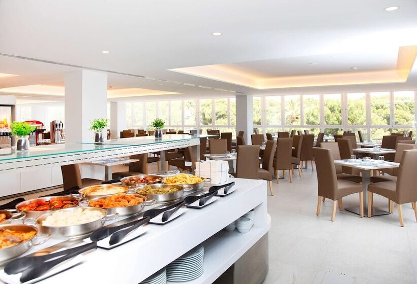 فندق Aluasoul Carolina   Adults Only