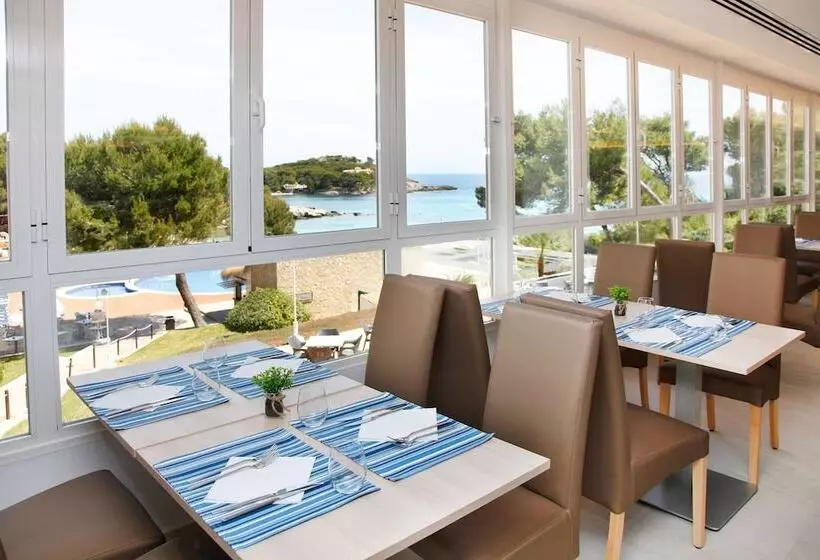 ホテル Aluasoul Carolina   Adults Only