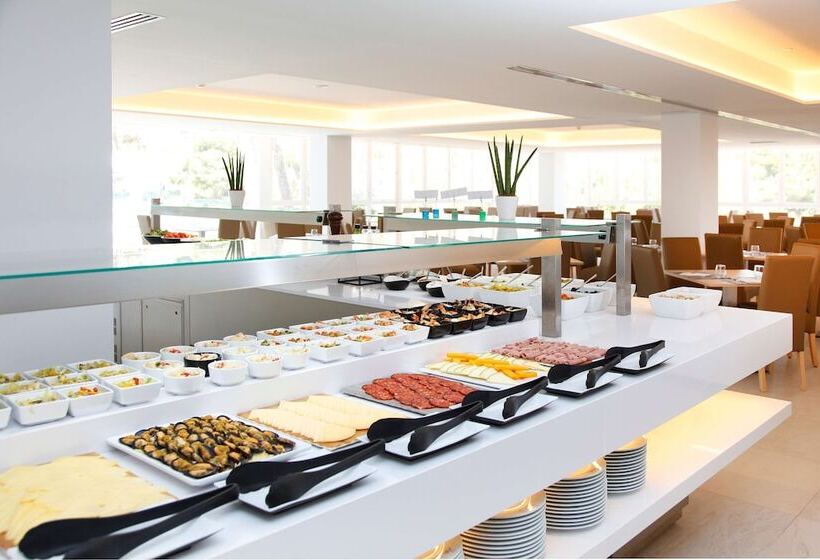 فندق Aluasoul Carolina   Adults Only