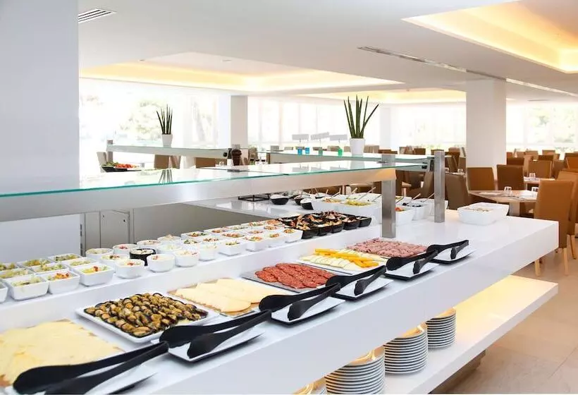 ホテル Aluasoul Carolina   Adults Only