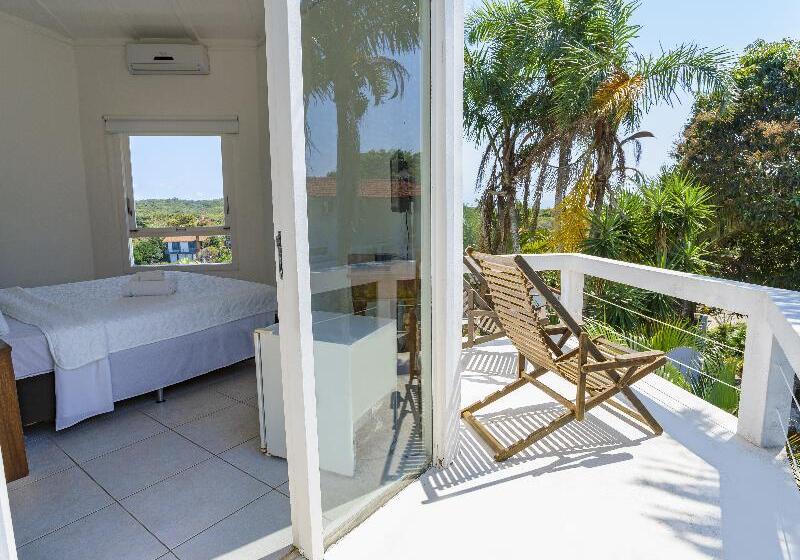 فندق Apa Pau Brasil