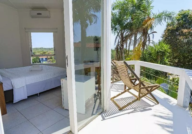 בית מלון כפרי Apa Pau Brasil