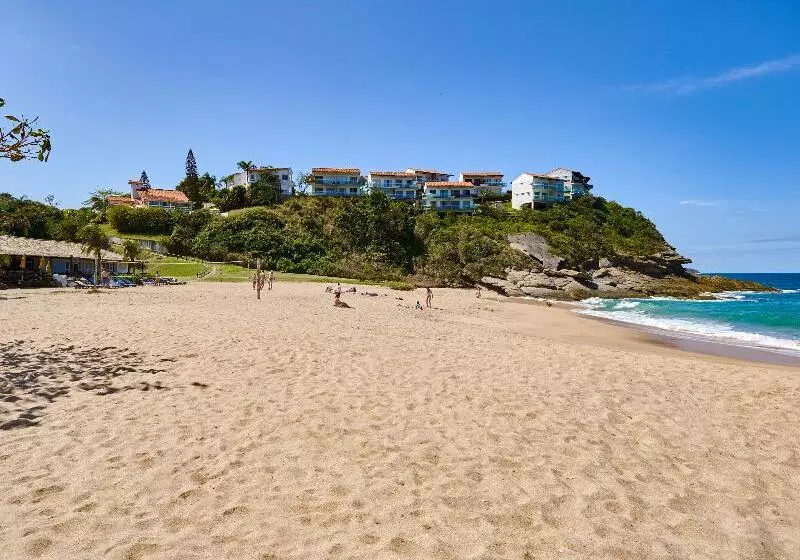 בית מלון כפרי Apa Pau Brasil