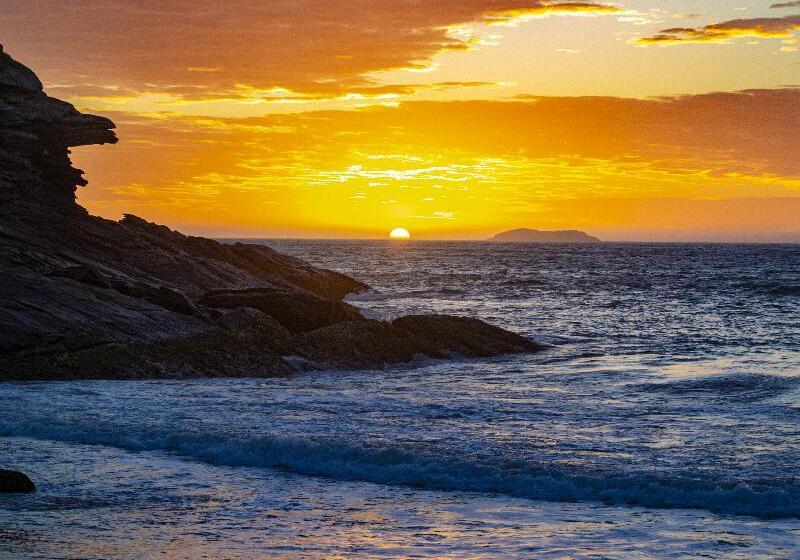 فندق Apa Pau Brasil