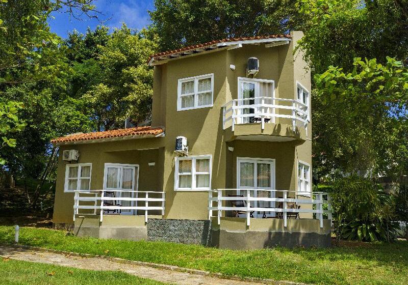 فندق Apa Pau Brasil