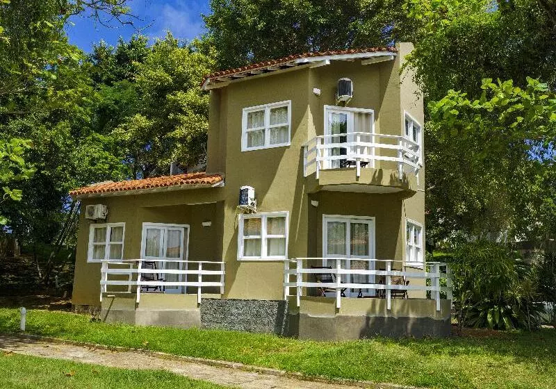 בית מלון כפרי Apa Pau Brasil