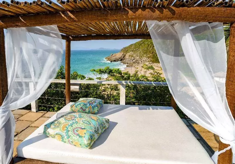 בית מלון כפרי Apa Pau Brasil