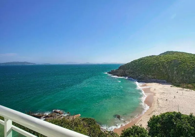 בית מלון כפרי Apa Pau Brasil