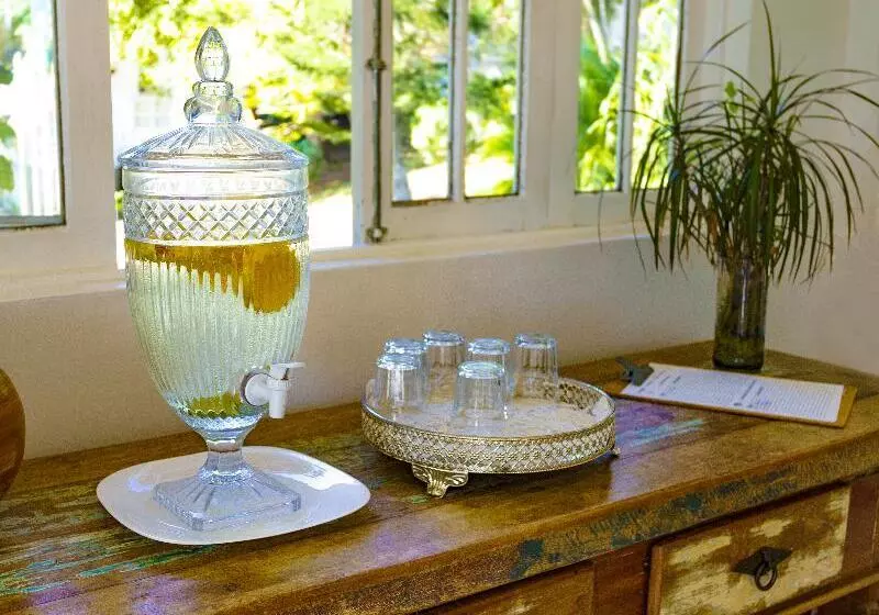 בית מלון כפרי Apa Pau Brasil