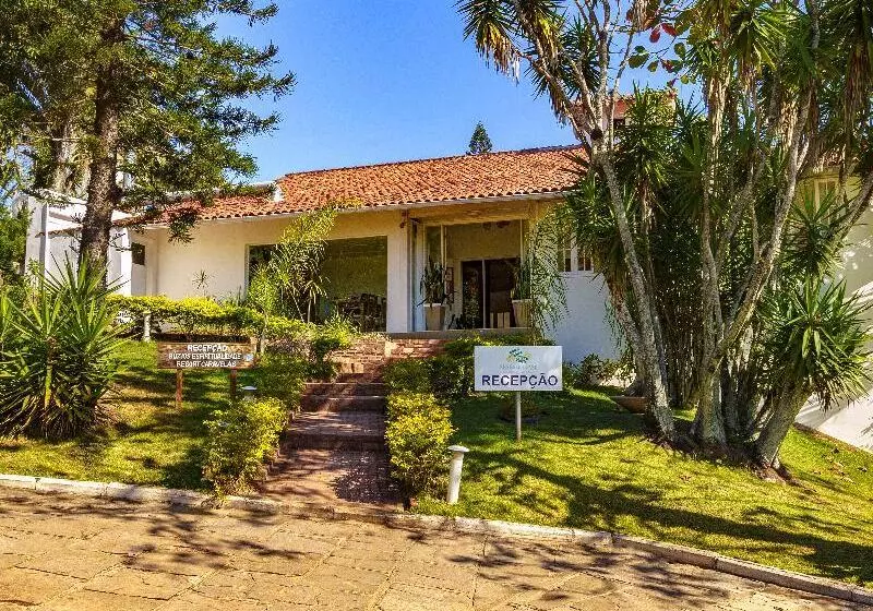 בית מלון כפרי Apa Pau Brasil