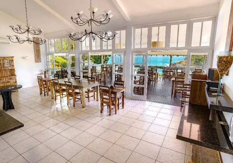 בית מלון כפרי Apa Pau Brasil