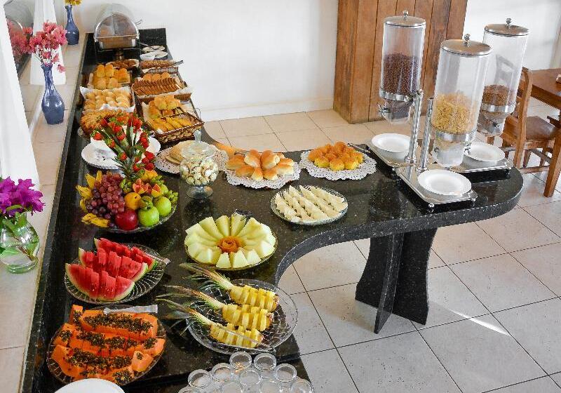 فندق Apa Pau Brasil