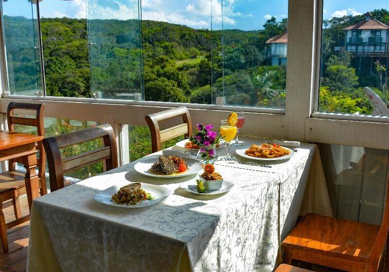 فندق Apa Pau Brasil