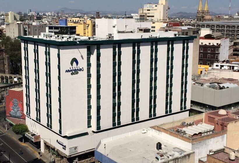 فندق Aranzazu Eco