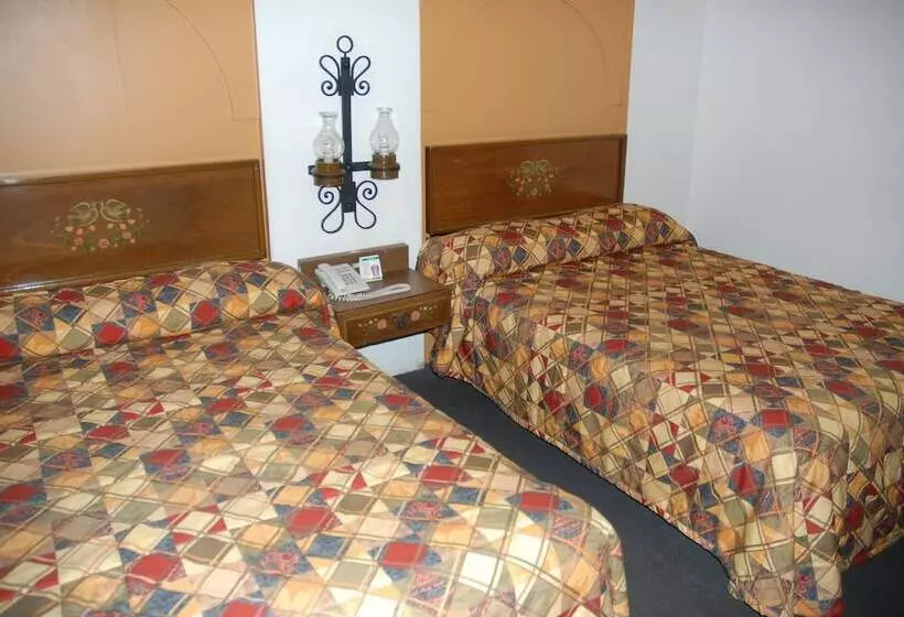 Отель Aranzazu Eco