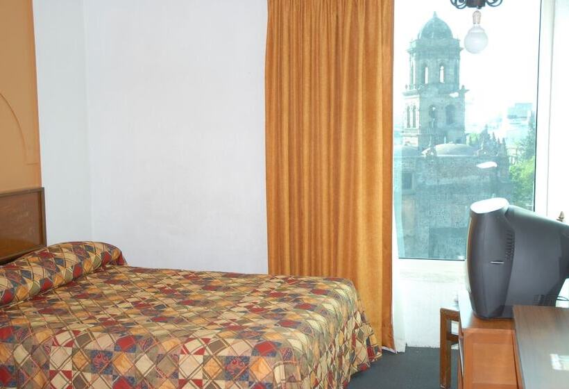 فندق Aranzazu Eco