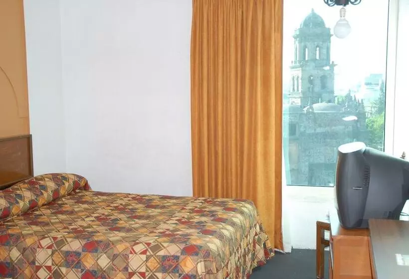 Отель Aranzazu Eco