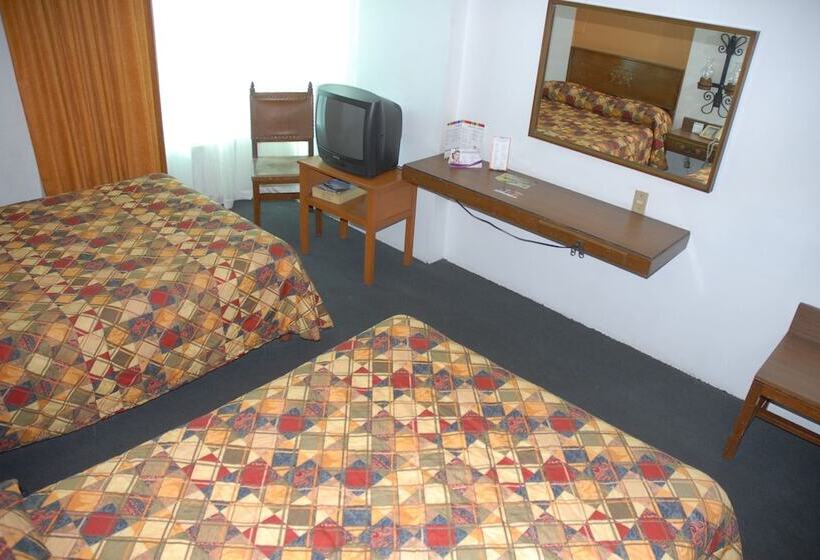 فندق Aranzazu Eco