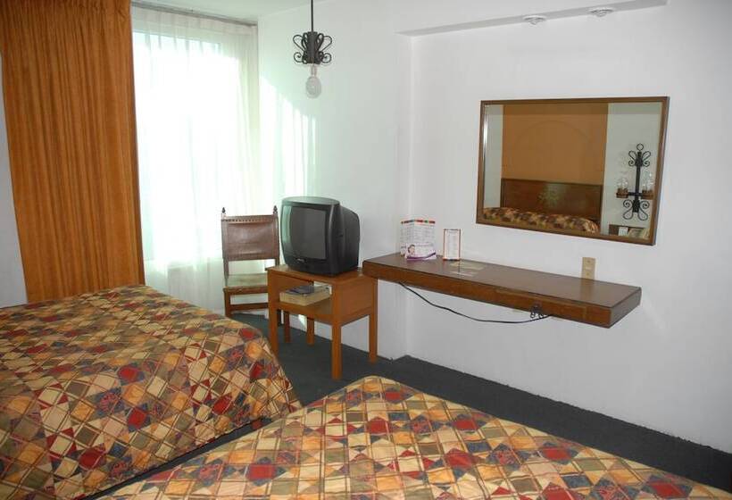 فندق Aranzazu Eco