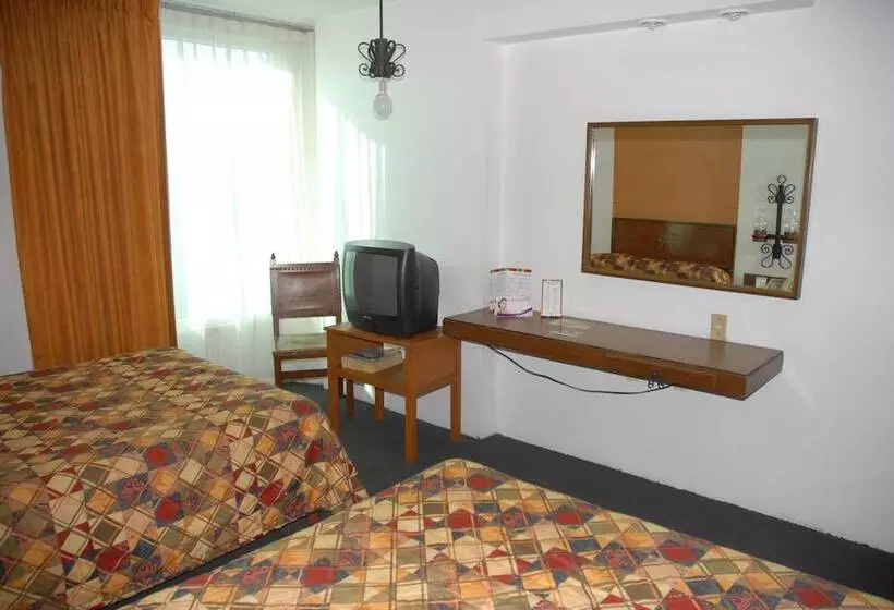 Отель Aranzazu Eco