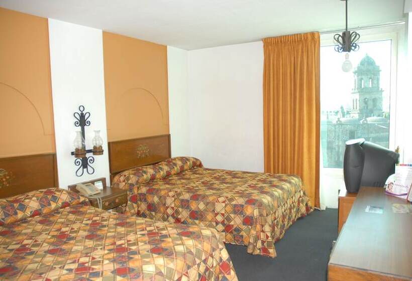 فندق Aranzazu Eco