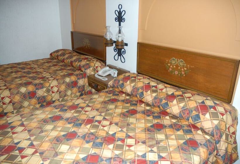 فندق Aranzazu Eco