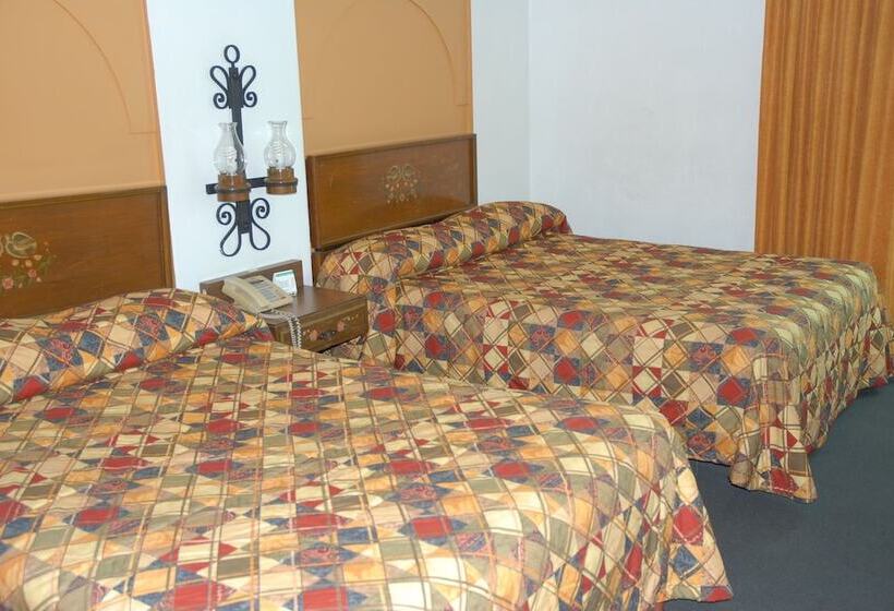 فندق Aranzazu Eco