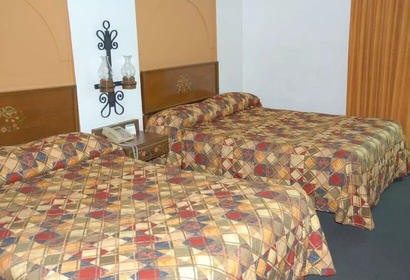 Отель Aranzazu Eco