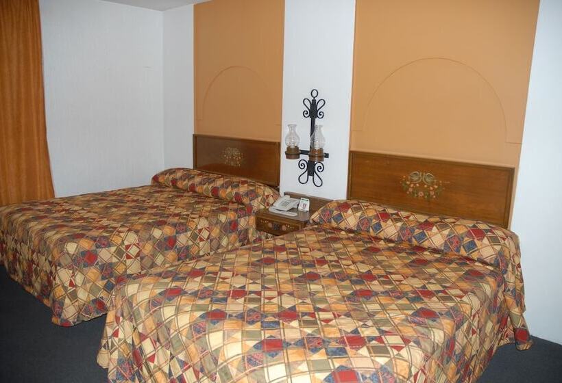 فندق Aranzazu Eco