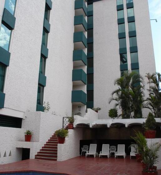 فندق Aranzazu Eco