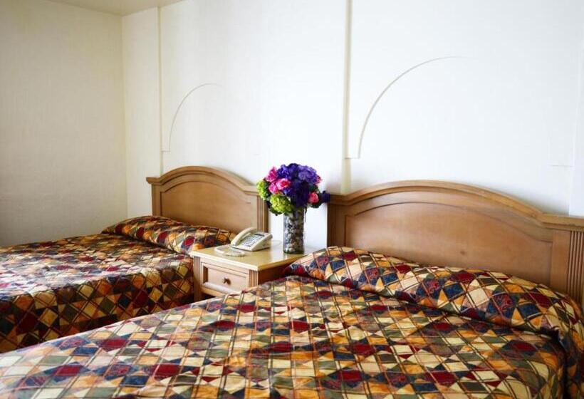 فندق Aranzazu Eco