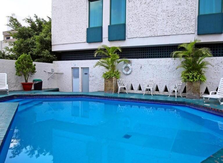 فندق Aranzazu Eco