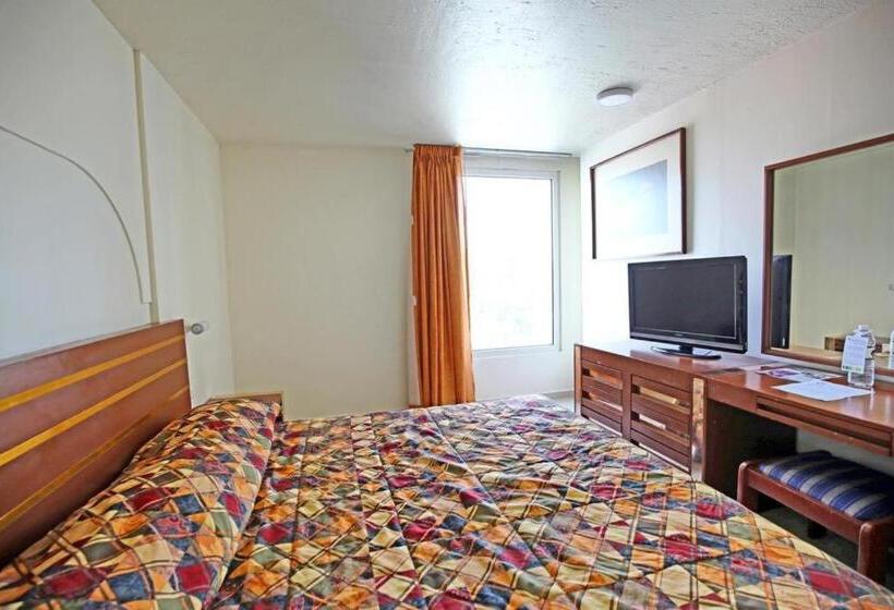 فندق Aranzazu Eco