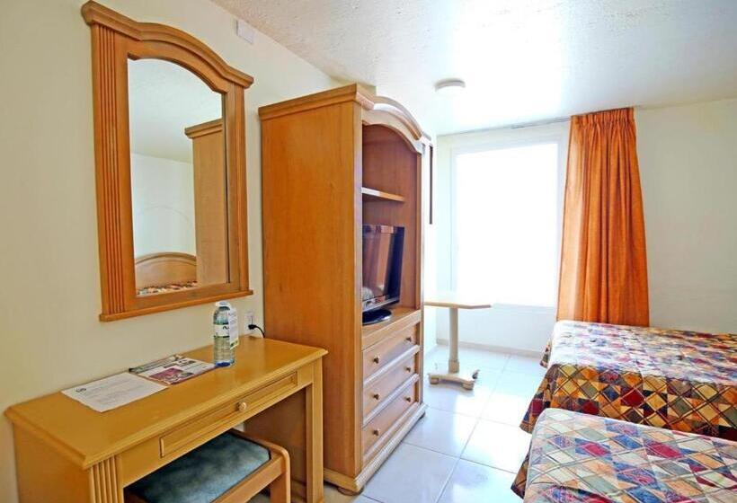 فندق Aranzazu Eco