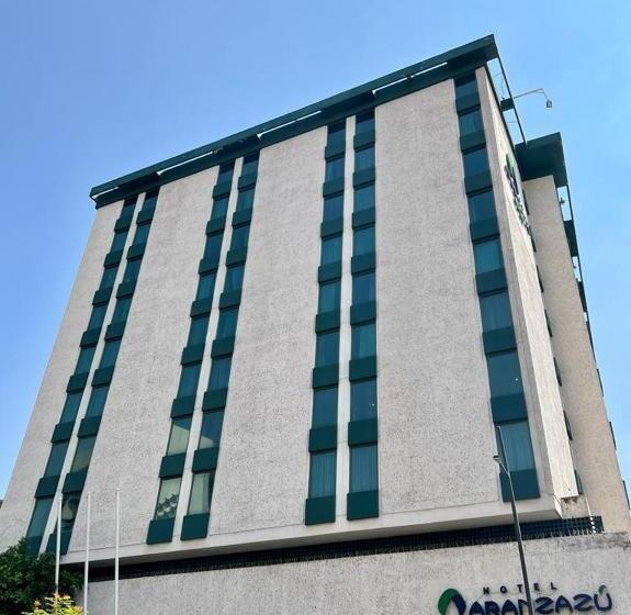 فندق Aranzazu Eco