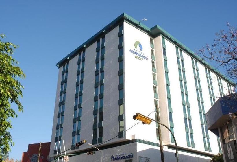 فندق Aranzazu Eco