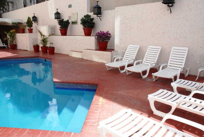 فندق Aranzazu Eco