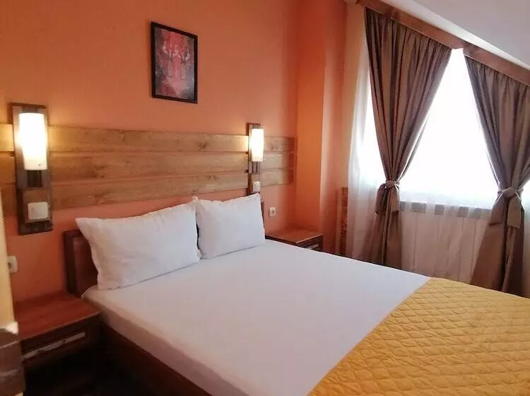 בית מלון כפרי Boutique Guest House Ikonomov