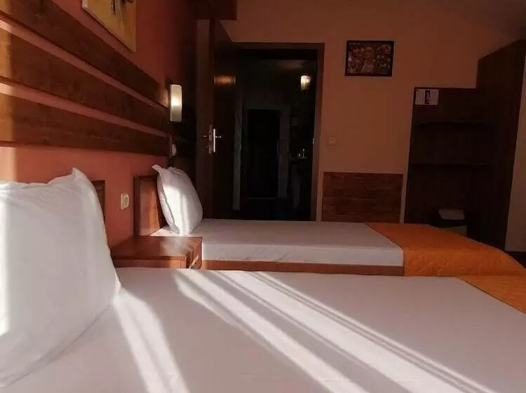 בית מלון כפרי Boutique Guest House Ikonomov