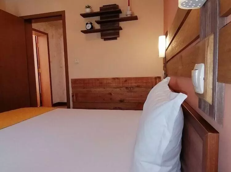 בית מלון כפרי Boutique Guest House Ikonomov