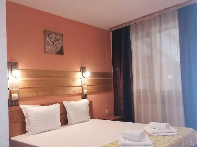 בית מלון כפרי Boutique Guest House Ikonomov