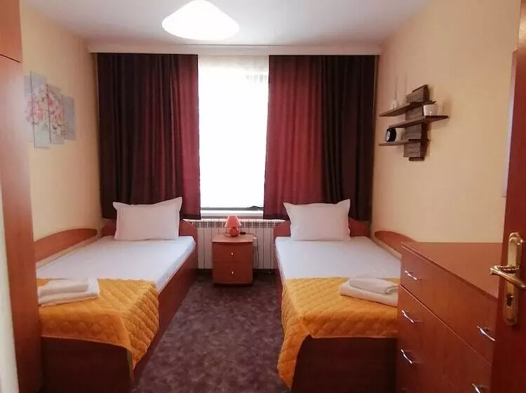 בית מלון כפרי Boutique Guest House Ikonomov