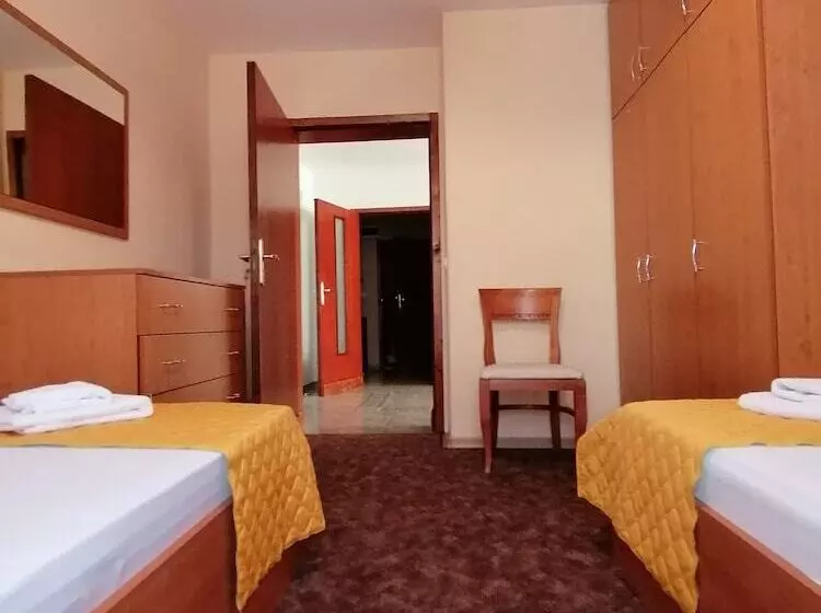 בית מלון כפרי Boutique Guest House Ikonomov