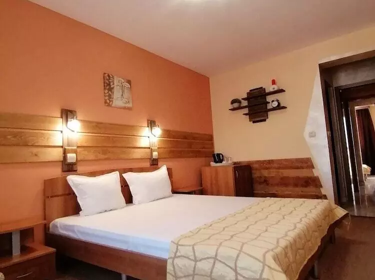 בית מלון כפרי Boutique Guest House Ikonomov