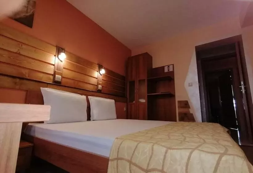 בית מלון כפרי Boutique Guest House Ikonomov