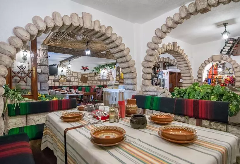 בית מלון כפרי Boutique Guest House Ikonomov