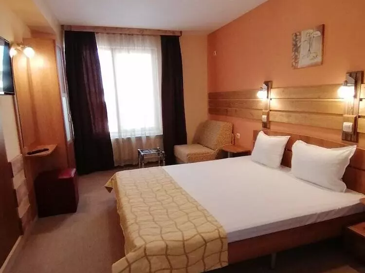 בית מלון כפרי Boutique Guest House Ikonomov