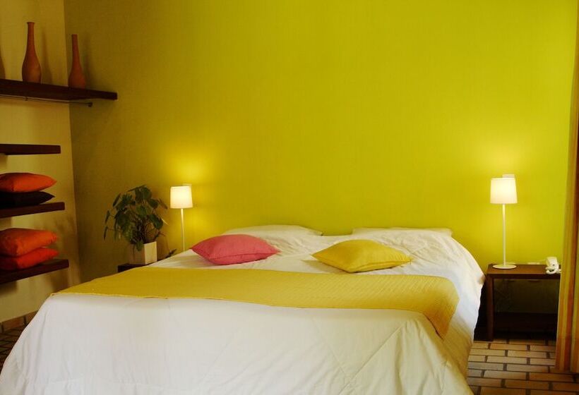 هتل Brasil Tropical Village