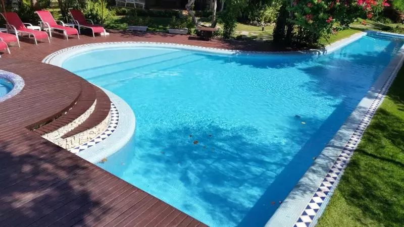 酒店 Brasil Tropical Village