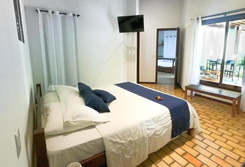 هتل Brasil Tropical Village